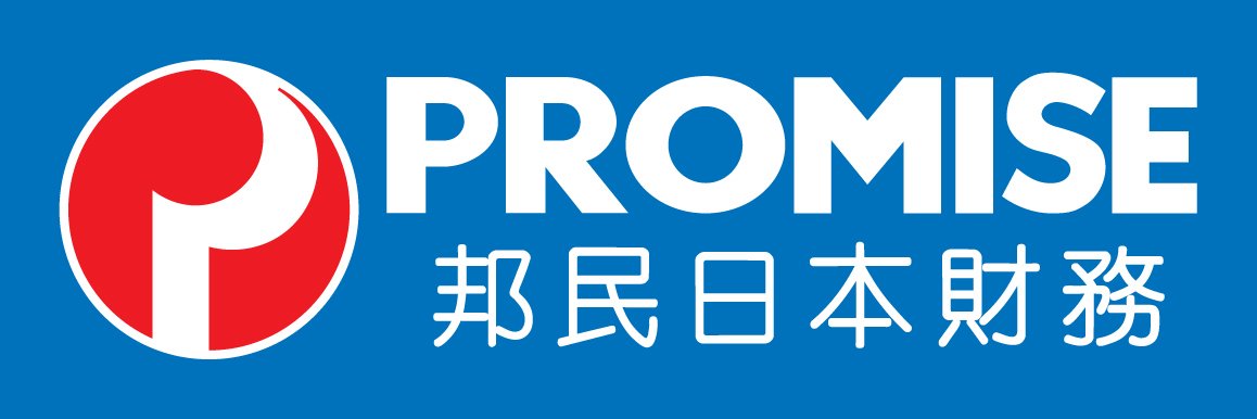 PROMISE(HONG KONG)CO.,LTD.