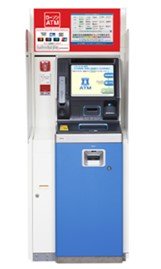 スマホATM