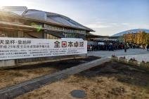 平成29年度 全日本卓球選手権大会