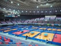 2021年全日本卓球選手権大会