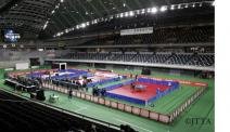 2022年全日本卓球選手権大会