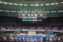 平成30年度全日本卓球選手権大会
